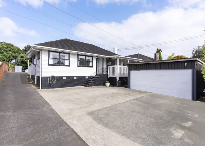  at 5 Waimate Street, Otara, Auckland