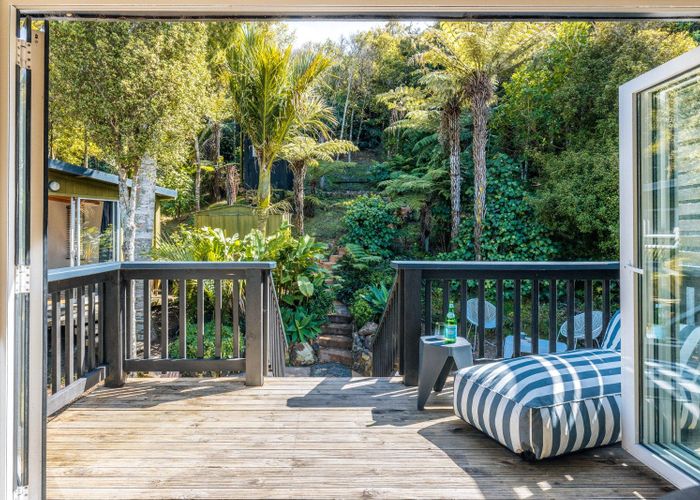  at 31A Frank Street, Oneroa, Waiheke Island, Auckland