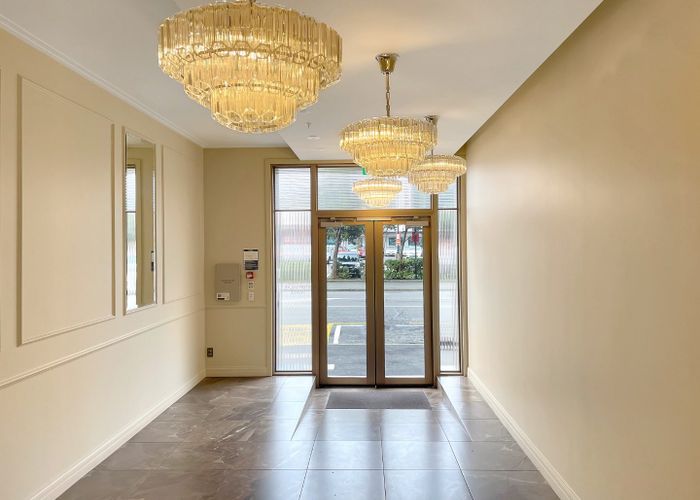  at 602A/8 Chaffers Street, Te Aro, Wellington, Wellington