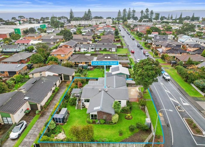 at 25a Riverside Road, Orewa, Rodney, Auckland