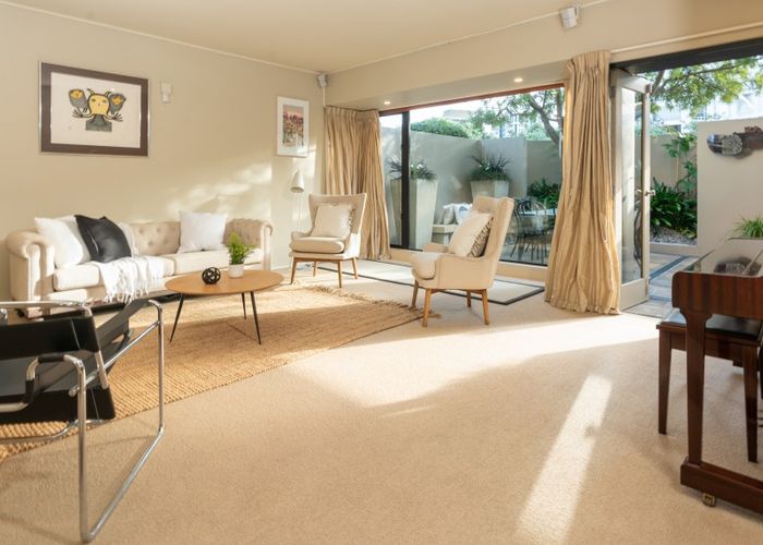  at 3/32 Hobson Street, Thorndon, Wellington