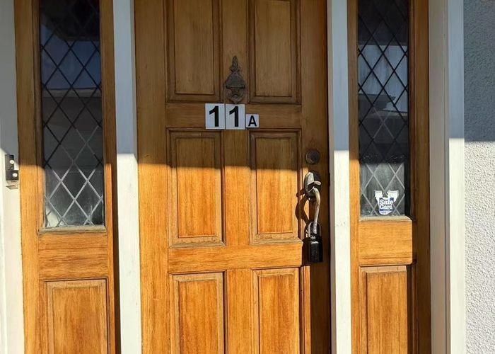  at 11 Charleston Avenue, Boulcott, Lower Hutt