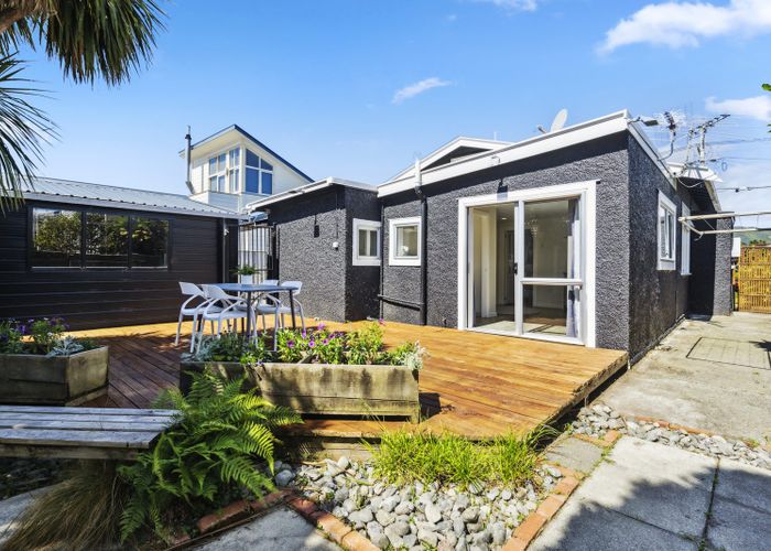  at 49 William Street, Petone, Lower Hutt