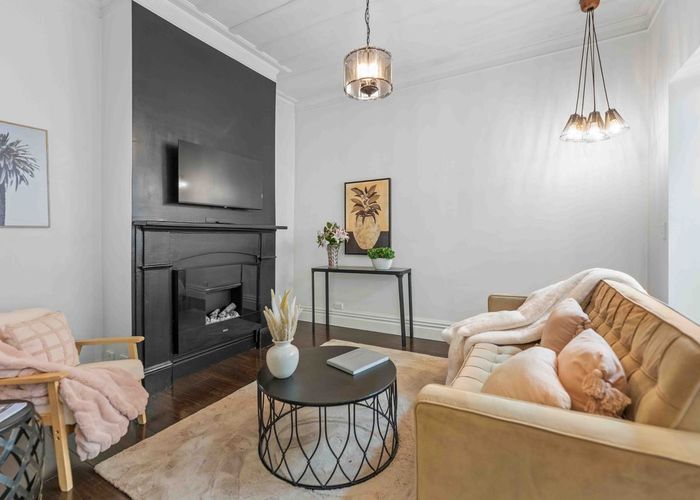  at 21 Serpentine Avenue, City Centre, Dunedin, Otago