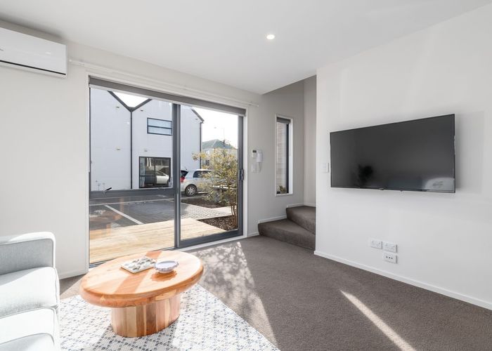  at 4/296 Hereford Street, City Centre, Christchurch City, Canterbury