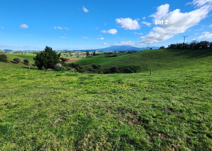  at Lots 1 and 2 Kupara Road, Tariki, New Plymouth, Taranaki