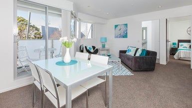  at 204/207 Federal Street, Auckland Central, Auckland