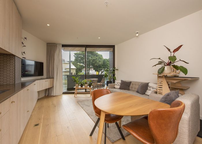  at 102/251 Victoria Street, Te Aro, Wellington, Wellington
