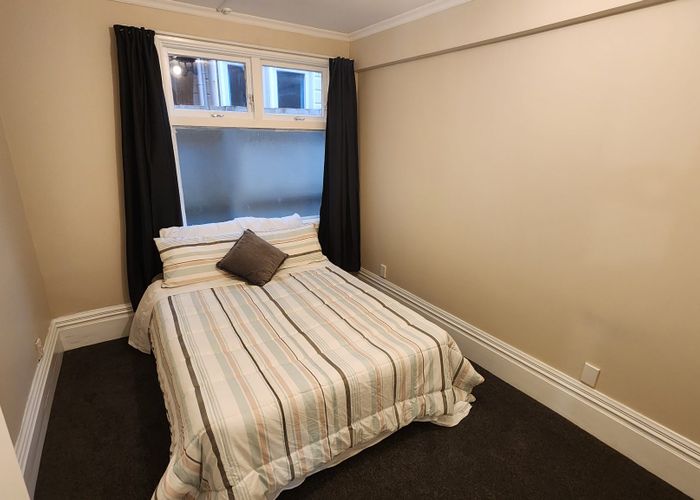  at 1/33 Vivian Street, Te Aro, Wellington, Wellington
