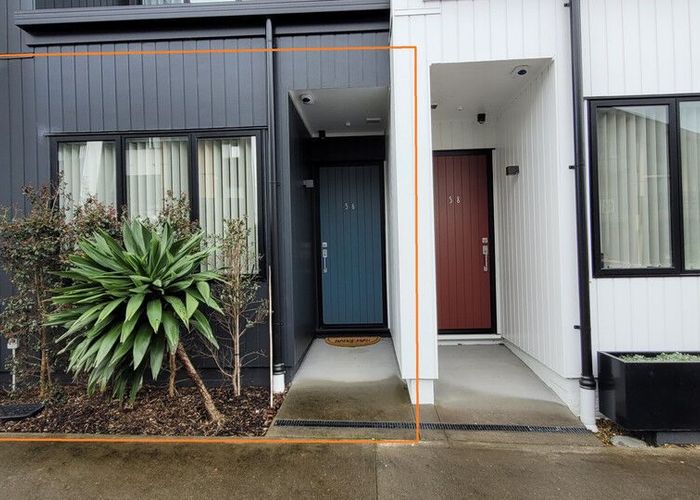  at 56 Rangihina Road, Hobsonville, Waitakere City, Auckland