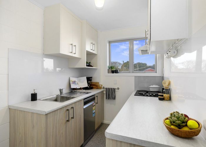  at 6/19 Pirie Crescent, Moera, Lower Hutt, Wellington