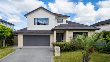  at 112B Jeffs Road, Flat Bush, Auckland