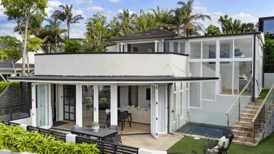  at 1 Fife Street, Westmere, Auckland