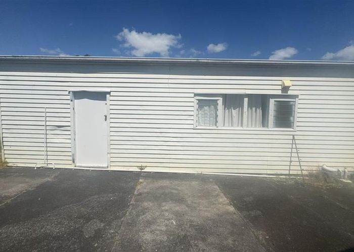  at 86 Thompson Terrace, Manurewa, Manukau City, Auckland