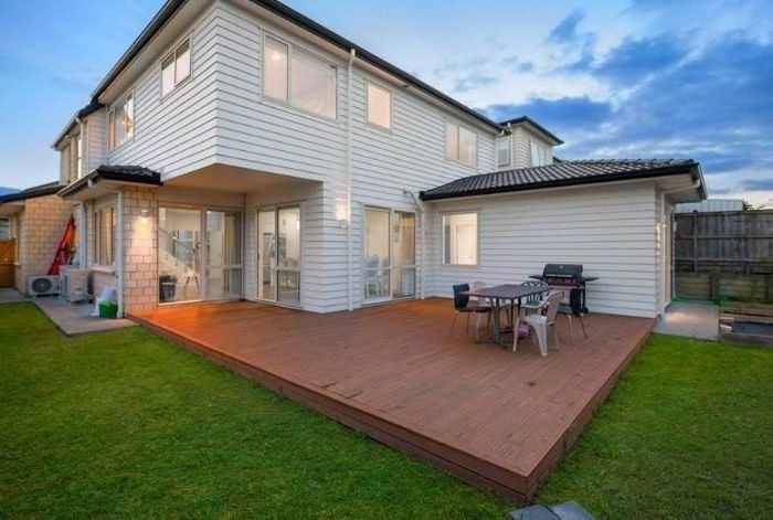  at 3 Carrickdawson Drive, Flat Bush, Manukau City, Auckland
