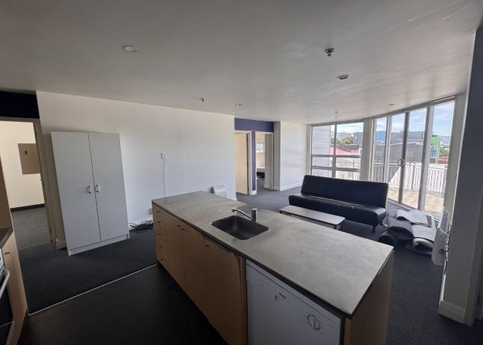 at 10/27 Hanson Street, Mount Cook, Wellington, Wellington