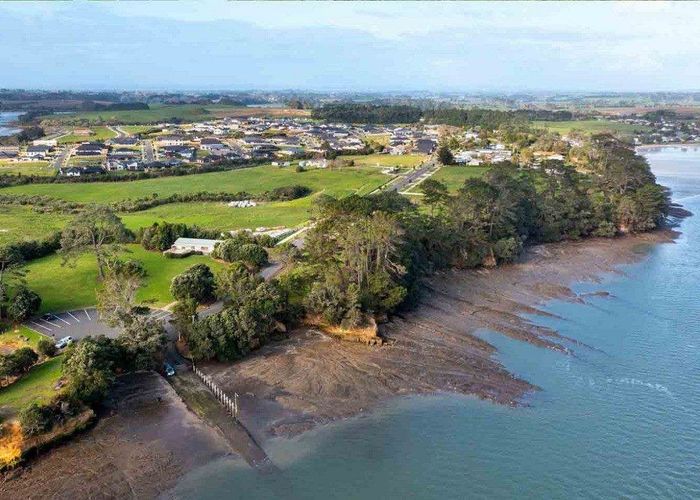 at 6  Okoreka Road, Glenbrook, Franklin, Auckland