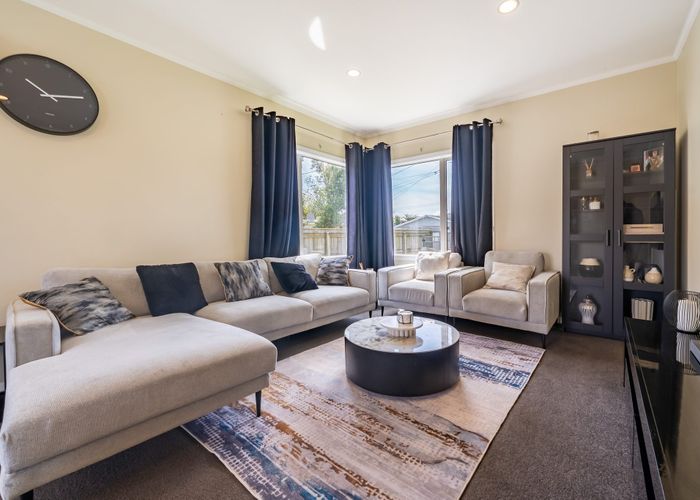  at 1 Scanlan Street, Avalon, Lower Hutt, Wellington