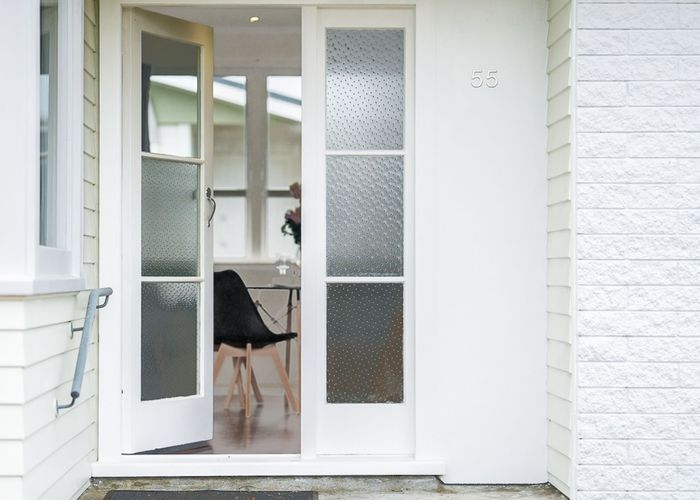  at 55 Michael Road, Paraparaumu Beach, Kapiti Coast, Wellington