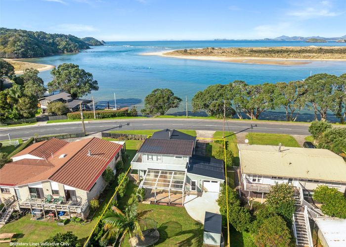  at 2045 Ngunguru Road, Ngunguru, Whangarei, Northland