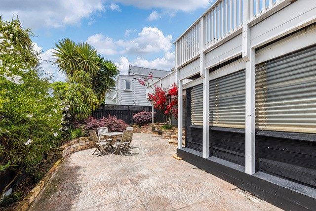  at 37 Brown Street, Ponsonby, Auckland