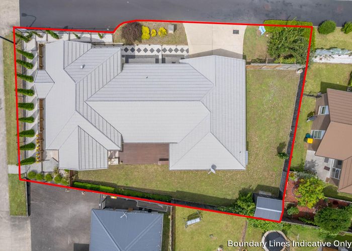  at 4 Cabourne Drive, Glenview, Hamilton, Waikato