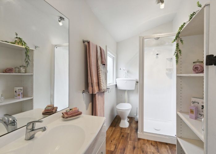  at 96A Pirie St, Mount Victoria, Wellington, Wellington