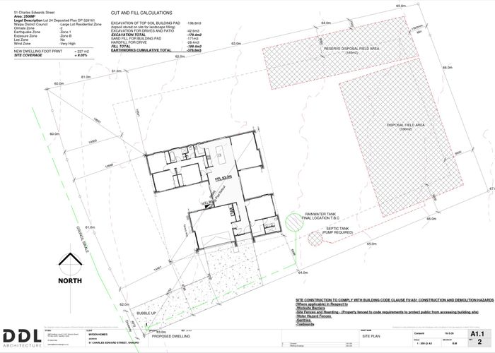  at 51 Charles Edwards Street, Ohaupo, Waipa, Waikato