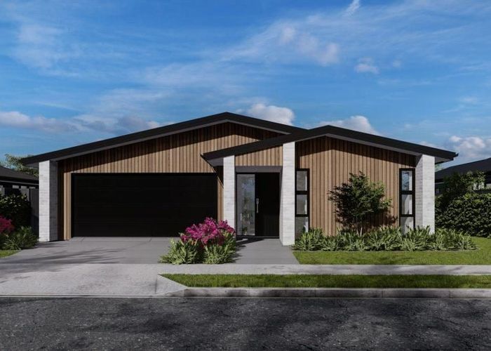  at Earp Cres, Greenhill Park, Chartwell, Hamilton, Waikato