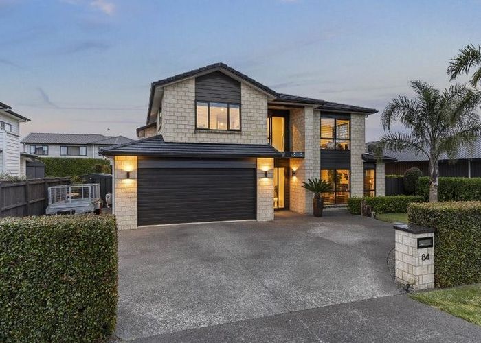  at 84 Liberty Crescent, Beachlands, Auckland