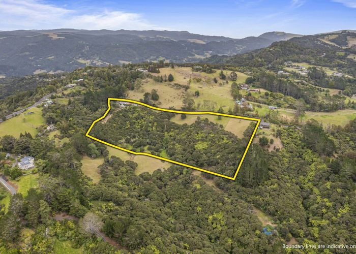  at 388 Wairere Road, Waitakere, Waitakere City, Auckland