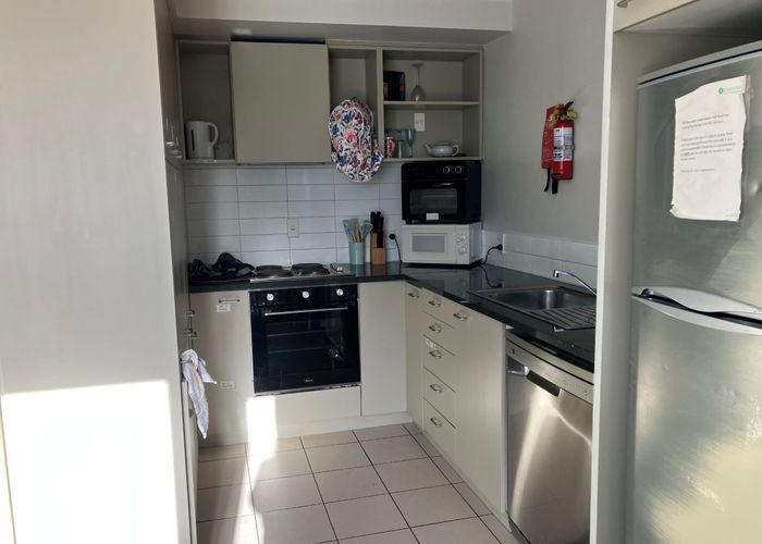  at Poulson Street (Room 4), Addington, Christchurch City, Canterbury