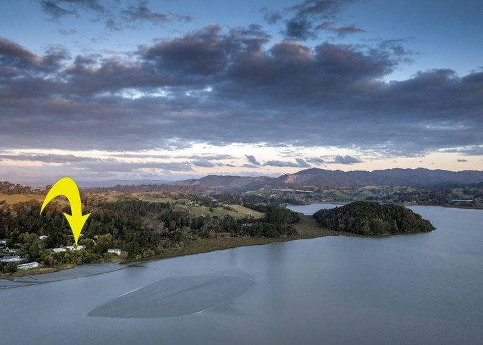  at 251 Ruatuna Road, Ohiwa, Opotiki, Bay Of Plenty