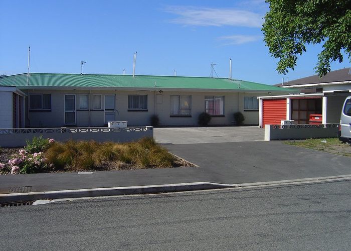  at 3/43 Burke Street, Addington, Christchurch