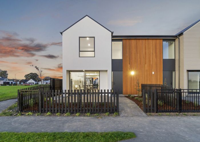  at 17 Preferred Lane, Halswell, Christchurch City, Canterbury