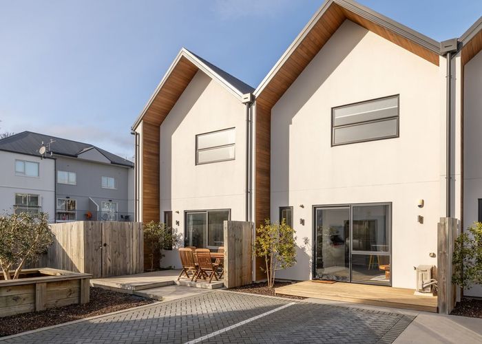  at 4/296 Hereford Street, City Centre, Christchurch City, Canterbury