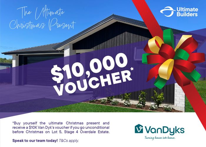  at 9 Overdale Road, Overdale Estate, Putaruru, South Waikato, Waikato