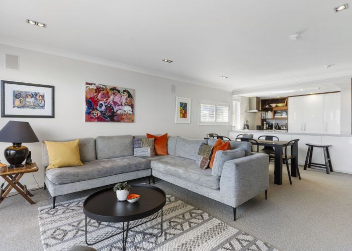  at 4A/10 Augustus Terrace, Parnell, Auckland City, Auckland