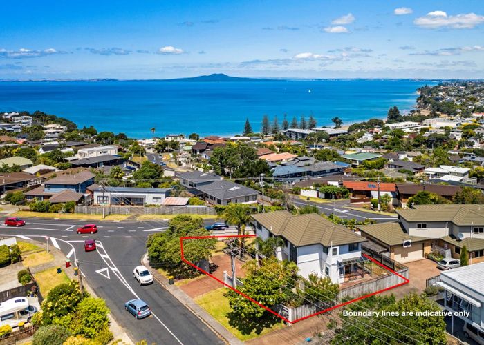  at 2A Mizpah Road, Torbay, North Shore City, Auckland