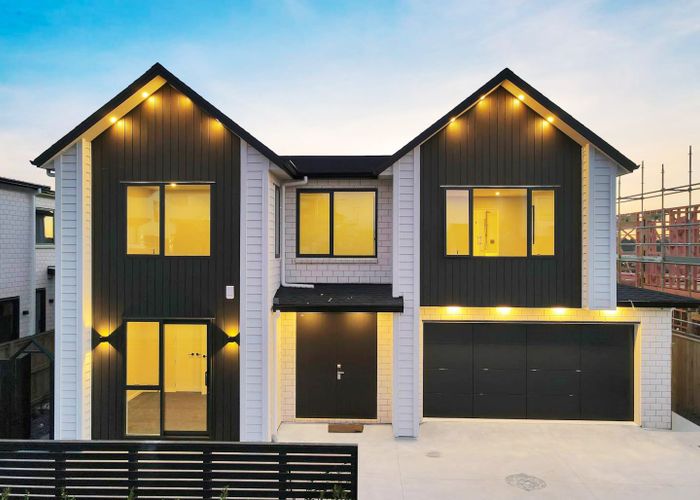  at 26 Ridgehill Rise, Flat Bush, Manukau City, Auckland