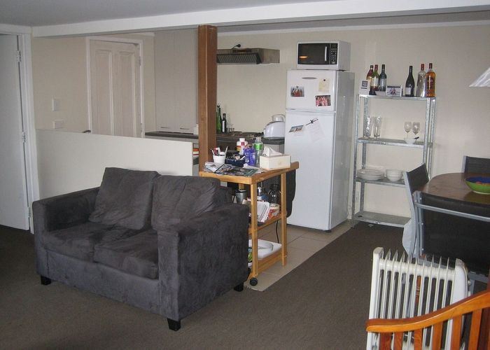  at Granny flat/29 Rona Avenue, Grey Lynn, Auckland City, Auckland