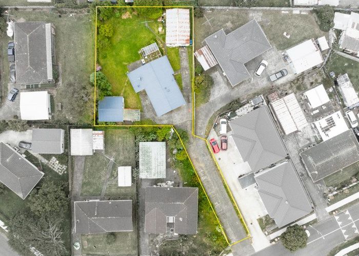  at 20 Staverton Crescent, Mangere, Manukau City, Auckland