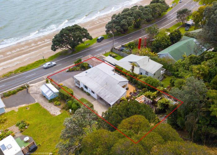  at 314 Thames Coast Sh25 Road, THORNTON BAY, THAMES