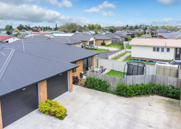  at 4/92 Higgins Road, Frankton, Hamilton, Waikato