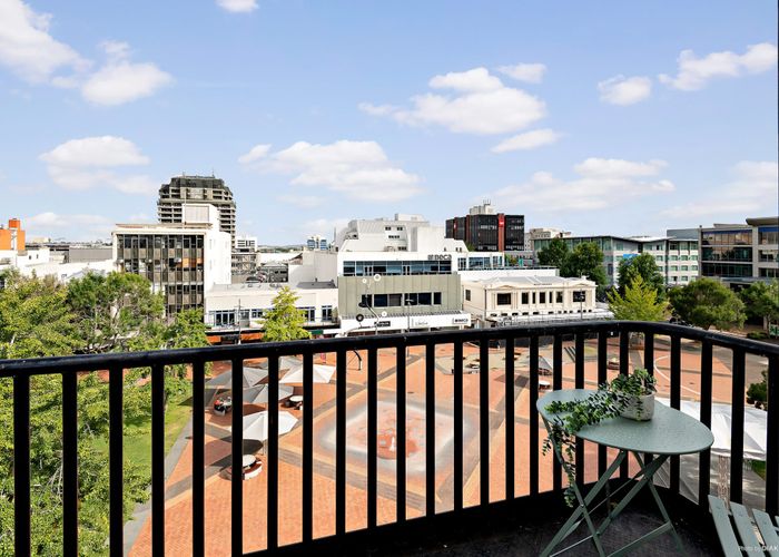  at 403/5 Garden Place, Hamilton City Central, Hamilton, Waikato