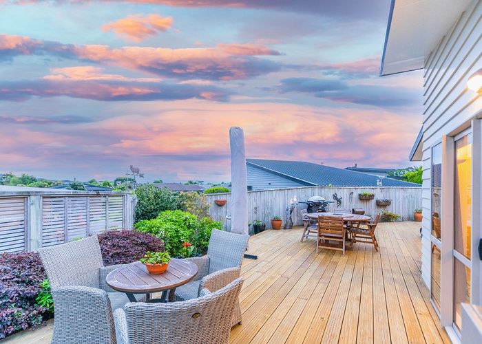  at 5 Caterer Lane, Paraparaumu