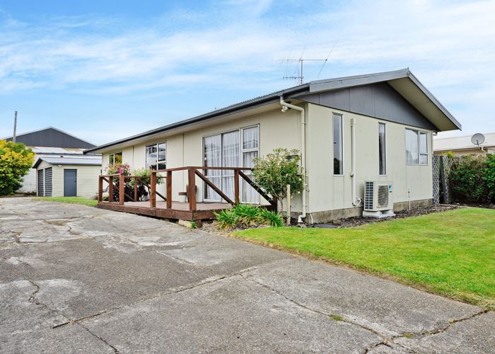  at 34 Iona Court, Strathern, Invercargill