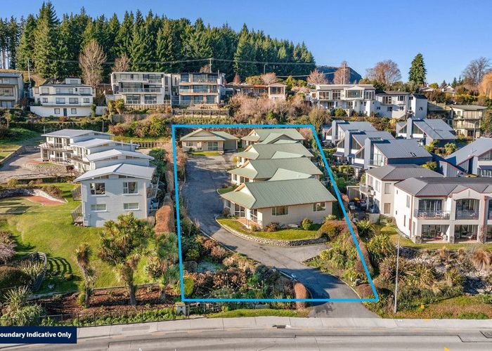  at 23 Lakeside Road, Wanaka, Wanaka, Otago