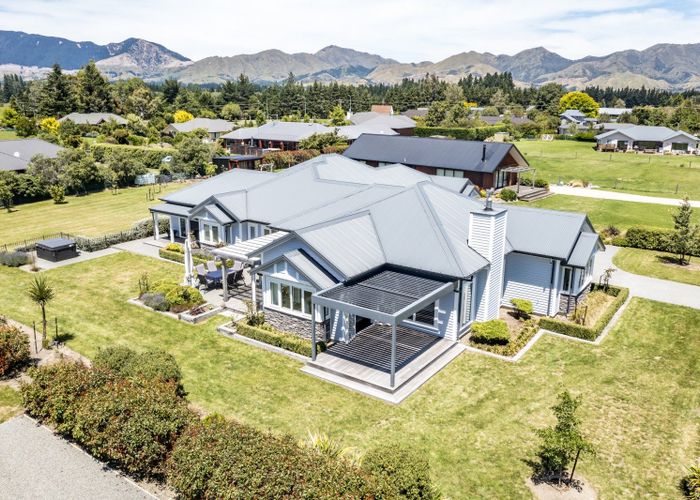  at 12 Ewen Place, Hamner Springs