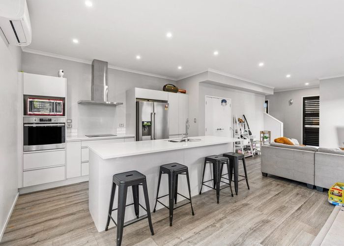  at 13 Te Aho Matua Road, Hobsonville, Waitakere City, Auckland